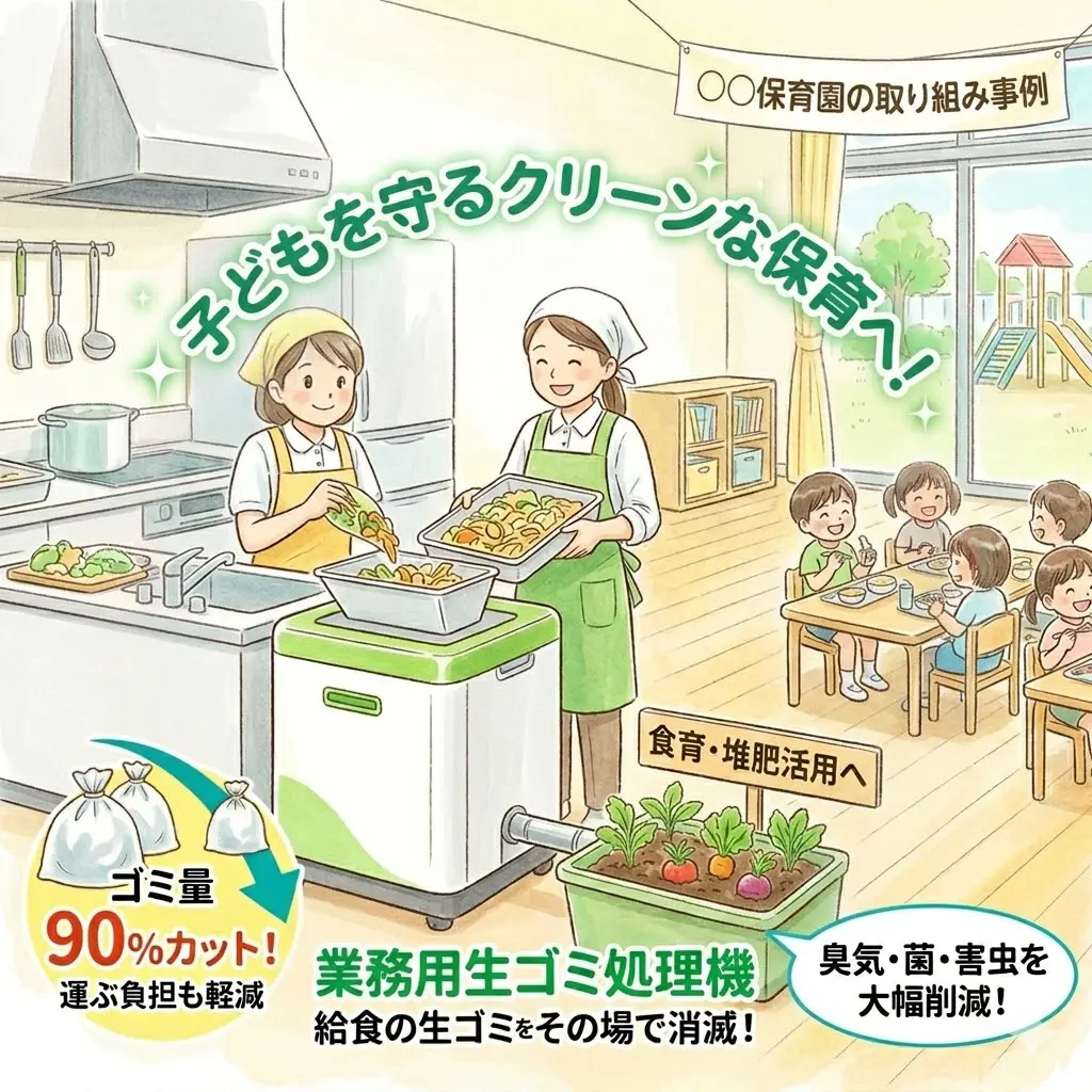 導入実例イメージ